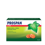 Prospan pastile, 20 pastil
