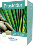 Prostadur kapsule, 30 mehkih kapsul Prostadur kapsule, 30 mehkih kapsul