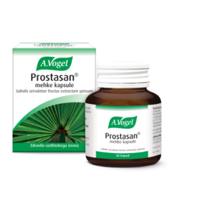 Prostasan mehke kapsule, 30 kapsul