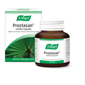 Prostasan mehke kapsule, 90 kapsul