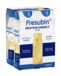Fresubin Protein Energy DRINK - okus vanilja, 4 x 200 ml Fresubin Protein Energy DRINK - okus vanilja, 4 x 200 ml