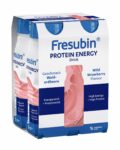 Fresubin Protein Energy DRINK - okus gozdna jagoda, 4 x 200 ml Fresubin Protein Energy DRINK - okus gozdna jagoda, 4 x 200 ml