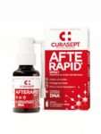 Curasept Afterapid+ oralno pršilo, 15 ml Curasept Afterapid+ oralno pršilo, 15 ml
