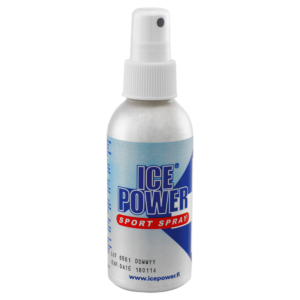 Ice Power Sport pršilo, 125 ml