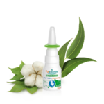 Puressentiel Respiratory pršilo proti alergijam za zaščito dihal in nosu, 20 ml Puressentiel Respiratory pršilo proti alergijam za zaščito dihal in nosu, 20 ml