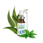 Puressentiel Respiratory pršilo za grlo, 15 ml