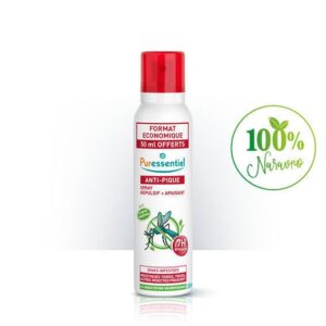 Puressentiel Anti-Sting repelent v pršilu, 200 ml