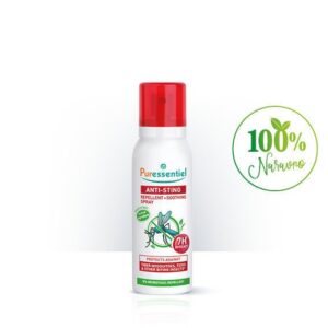 Puressentiel Anti-Sting repelent v pršilu, 75 ml