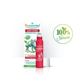 Puressentiel Anti-Sting negovalni roll-on, 5 ml