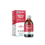 Valens Quvital Forte tekočina, 180 ml