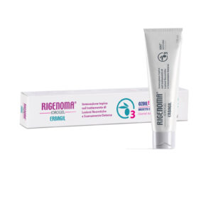 Rigenoma hidrogel, 100 ml