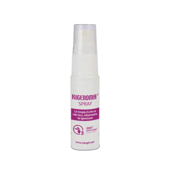 Rigenoma pršilo, 20 ml