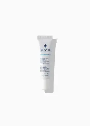 Rilastil Progression (+) krema za konturo oči, 15 ml