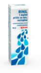 Rinil 1 mg/ml pršilo za nos, raztopina, 10 ml Rinil 1 mg/ml pršilo za nos, raztopina, 10 ml