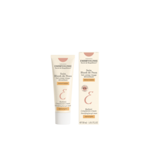 Embryolisse krema za sijočo polt z izvlečkom marelice, 30 ml