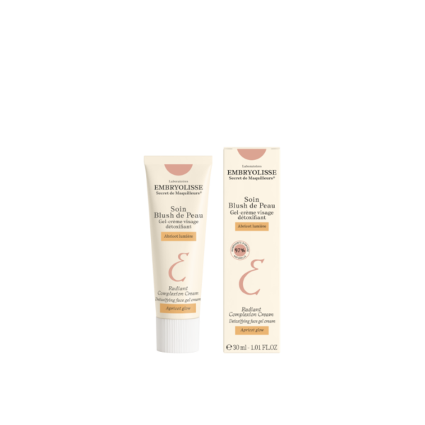 Embryolisse krema za sijočo polt z izvlečkom marelice, 30 ml Embryolisse krema za sijočo polt z izvlečkom marelice, 30 ml