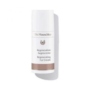 Dr. Hauschka Regenerativna krema za okoli oči, 15 ml Dr. Hauschka Regenerativna krema za okoli oči, 15 ml