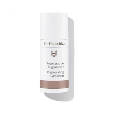 Dr. Hauschka Regenerativna krema za okoli oči, 15 ml Dr. Hauschka Regenerativna krema za okoli oči, 15 ml