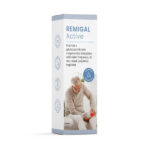 Galex Remigal Active krema z glukozaminom, 100 ml Galex Remigal Active krema z glukozaminom, 100 ml