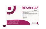 Resvega kapsule, 60 kapsul Resvega kapsule, 60 kapsul