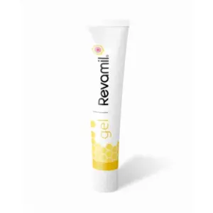 Revamil gel za rane, 18 g