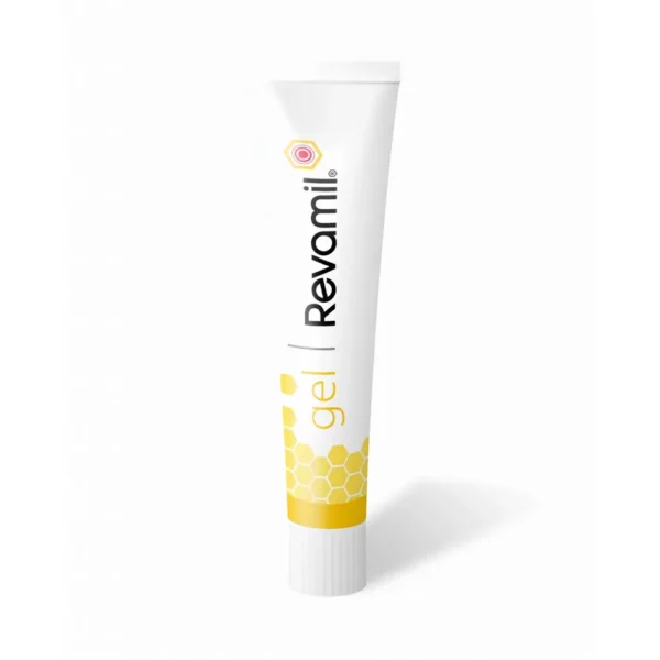Revamil gel za rane, 18 g Revamil gel za rane, 18 g