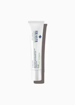 Rilastil Acnestil Attiva (+) krema ZF30, 40 ml