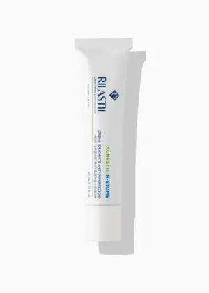 Rilastil Acnestil H-Biome krema za obraz, 40 ml
