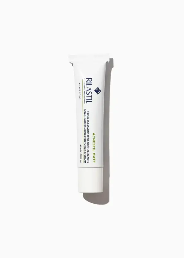 Rilastil Acnestil Mat krema, 40 ml Rilastil Acnestil Mat krema, 40 ml