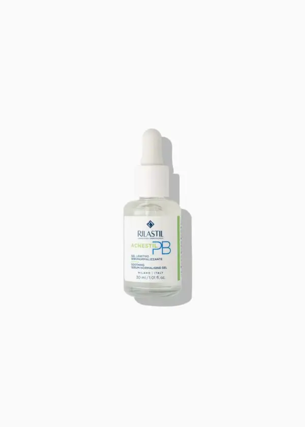 Rilastil Acnestil PB gel serum, 30 ml