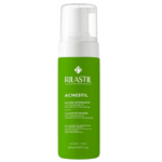 Rilastil Acnestil čistilna pena, 165 ml