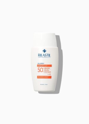 Rilastil Allergy fluid ZF50+, 50 ml