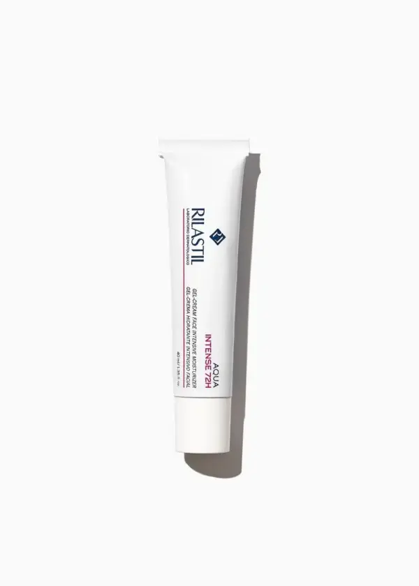 Rilastil Aqua Intense 72h gel krema, 40 ml Rilastil Aqua Intense 72h gel krema, 40 ml