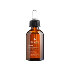 Rilastil D-Clar kapljice za nego kože z nepravilnostmi pigmentacije, 30 ml