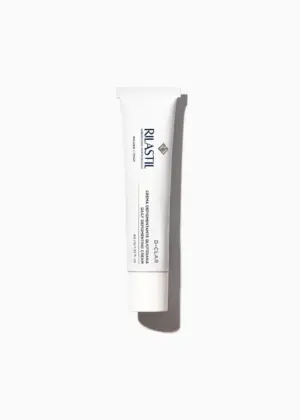 Rilastil D-Clar krema za depigmentacijo, 40 ml