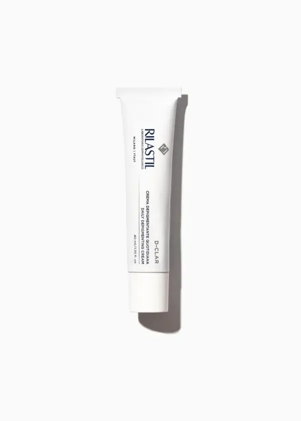 Rilastil D-Clar krema za depigmentacijo, 40 ml