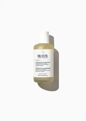 Rilastil D-Clar mikropiling za depigmentacijo, 100 ml