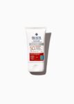 Rilastil D-Clar obarvana krema (odtenek light) ZF50+, 40 ml