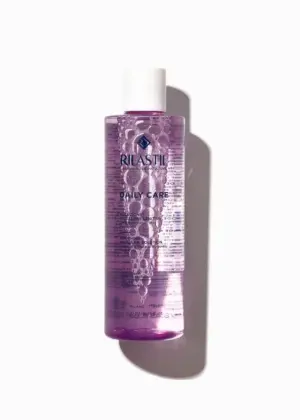 Rilastil Daily Care blažilna micelarna voda, 250 ml