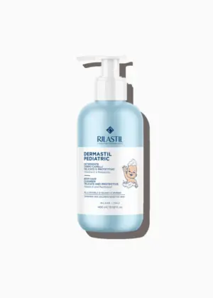 Rilastil Dermastil Pediatric šampon, 400 ml