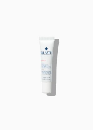 Rilastil Difesa krema za veke in predel okoli oči, 15 ml