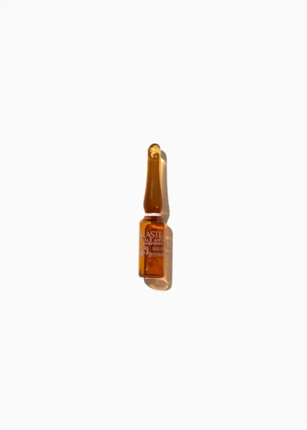 Rilastil Hydrotenseur lifting ampule, 7 x 1 ml Rilastil Hydrotenseur lifting ampule, 7 x 1 ml