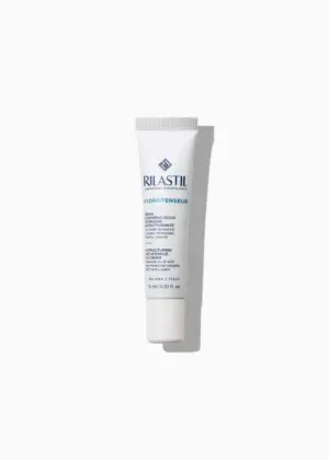 Rilastil Hydrotenseur krema za konturo oči, 15 ml