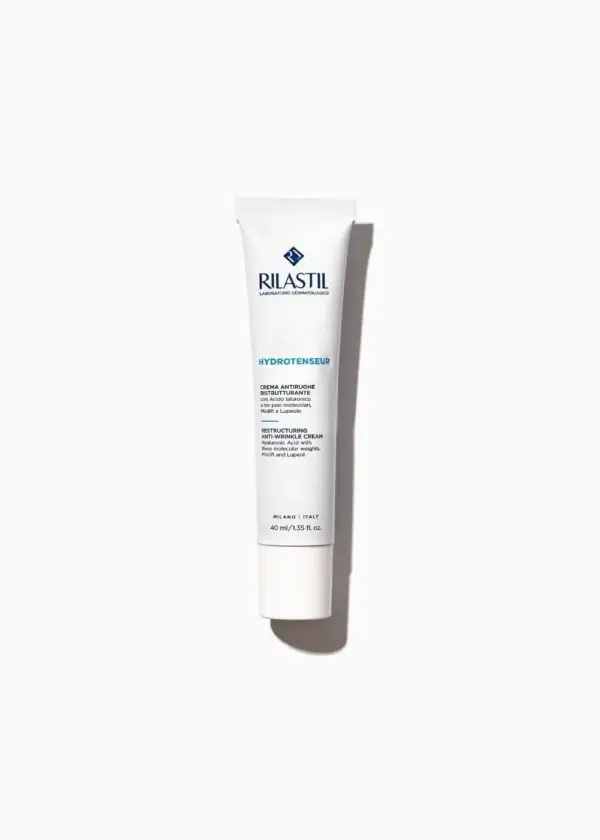 Rilastil Hydrotenseur vlažilna krema, 40 ml Rilastil Hydrotenseur vlažilna krema, 40 ml
