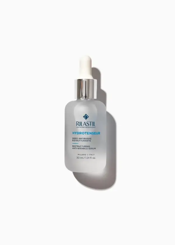 Rilastil Hydrotenseur gel serum, 30 ml