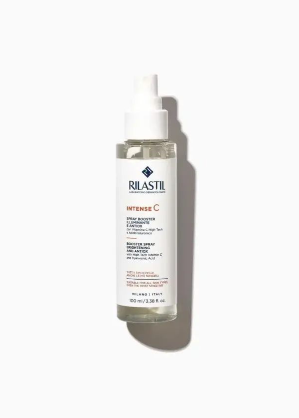 Rilastil Intense C Booster pršilo, 100 ml