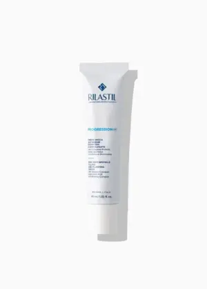 Rilastil Progression (+) hranilna krema, 40 ml