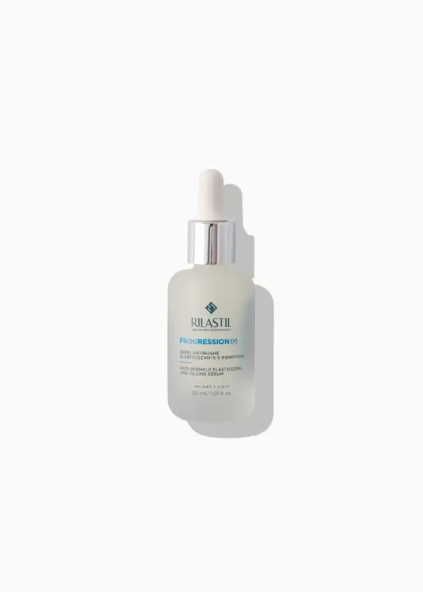 Rilastil Progression (+) serum, 30 ml