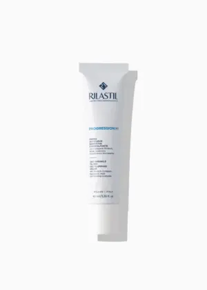 Rilastil Progression (+) vlažilna krema, 40 ml