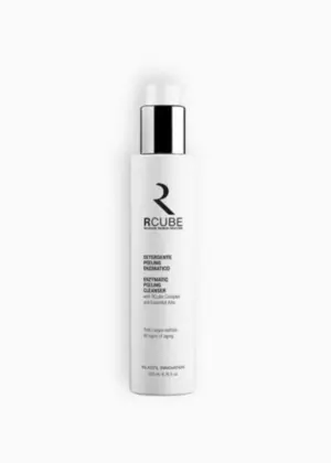 Rilastil RCube encimski čistilec, 200 ml